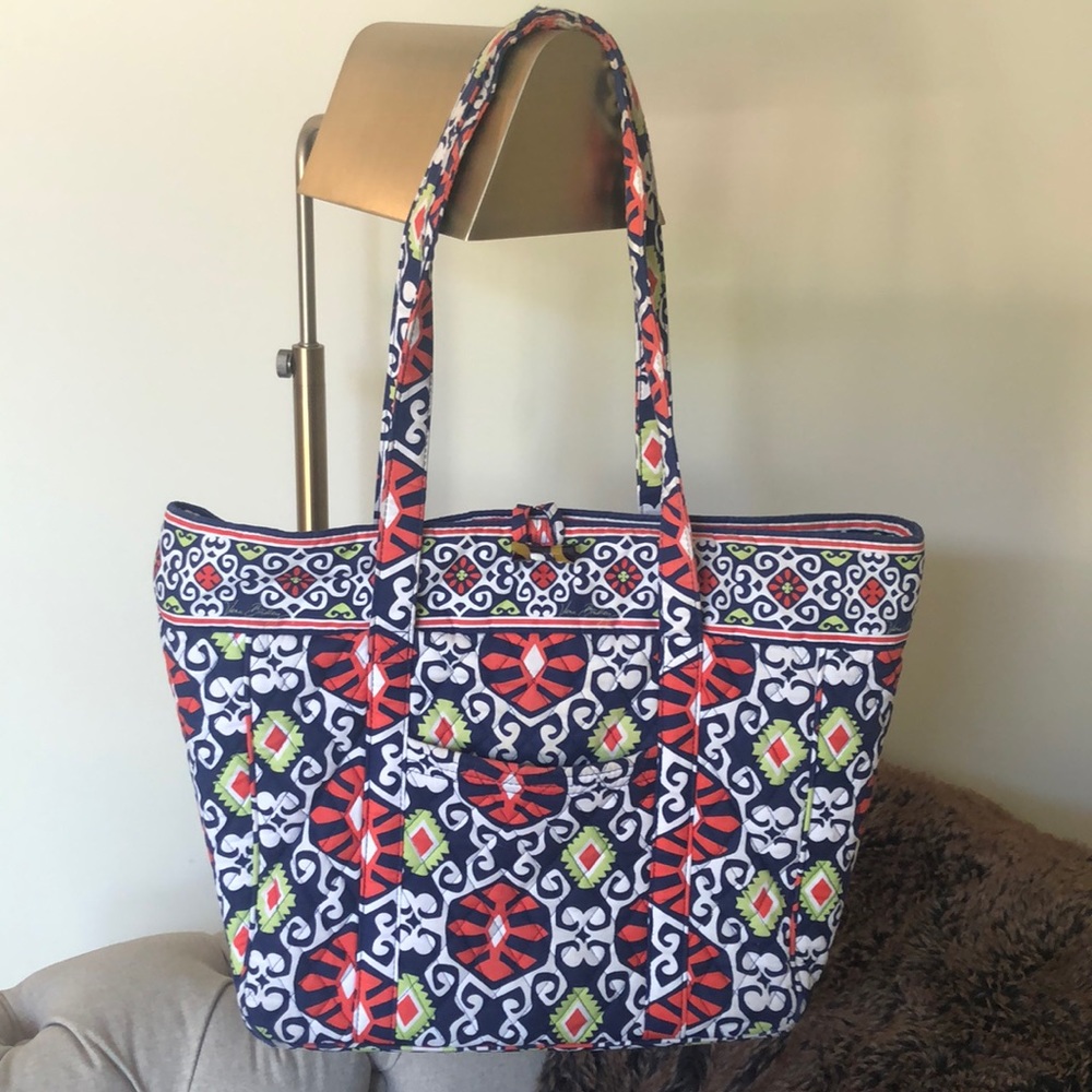 Very Bradley Tote bag